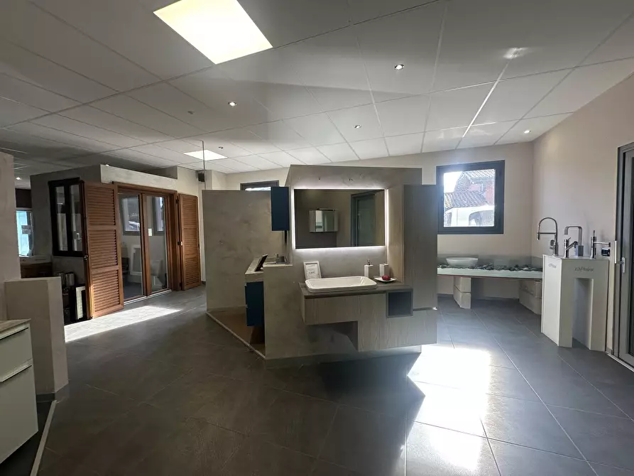 Immagine 15 di Attività artigianale in vendita  a Briga Novarese