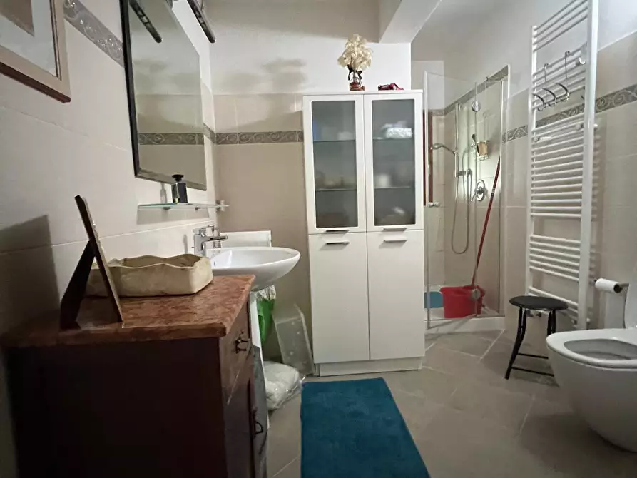 Immagine 32 di Terratetto in vendita  in Via Filippo Webb a Firenze
