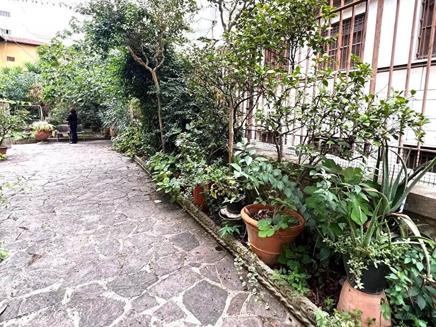 Immagine 4 di Villa in vendita  in via gallino a Firenze