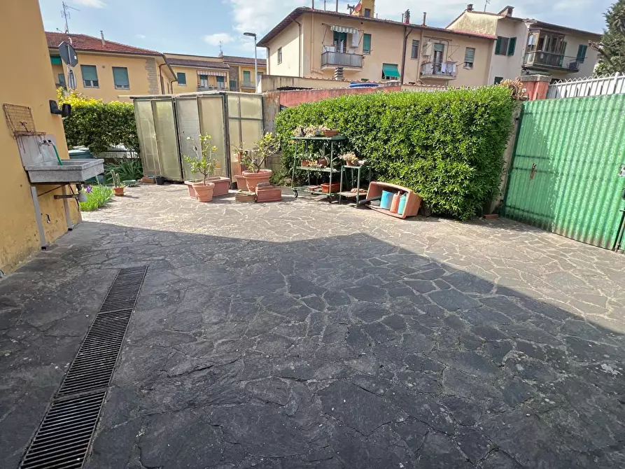 Immagine 37 di Terratetto in vendita  in Via Filippo Webb a Firenze