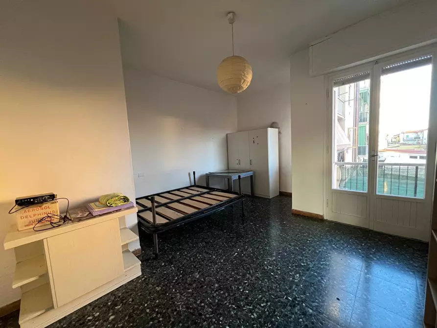 Immagine 7 di Quadrilocale in vendita  in Via Baccio da Montelupo a Firenze