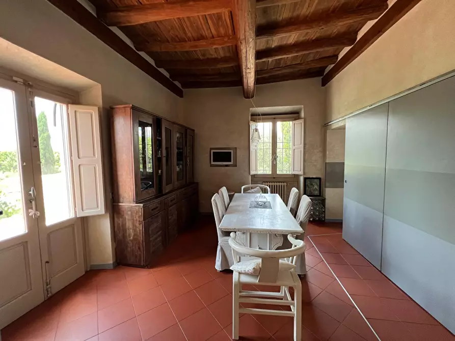 Immagine 16 di Porzione di casa in vendita  in Via di Vingone a Scandicci