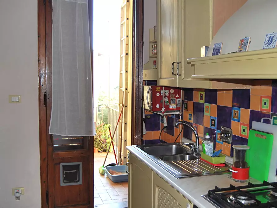 Immagine 7 di Quadrilocale in vendita  in Piazza Bernardo Tanucci a Firenze