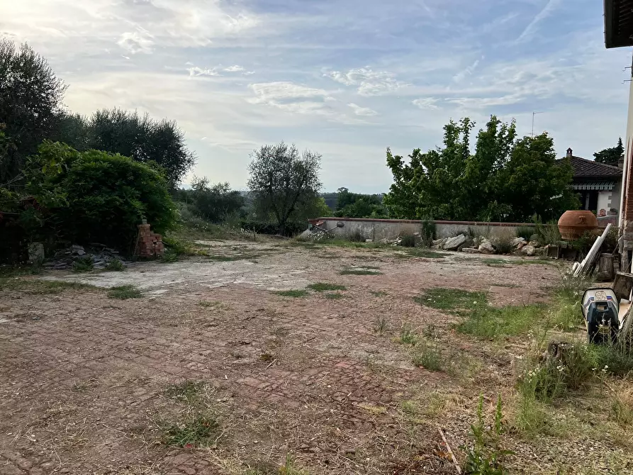 Immagine 17 di Rustico / casale in vendita  in Via di Vacciano a Impruneta
