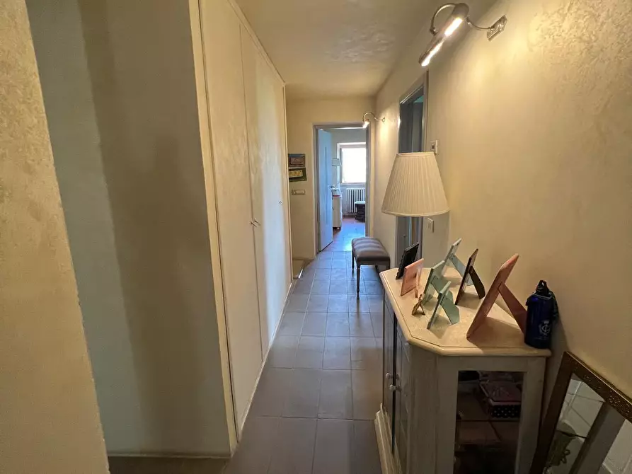 Immagine 69 di Porzione di casa in vendita  in Via di Vingone a Scandicci