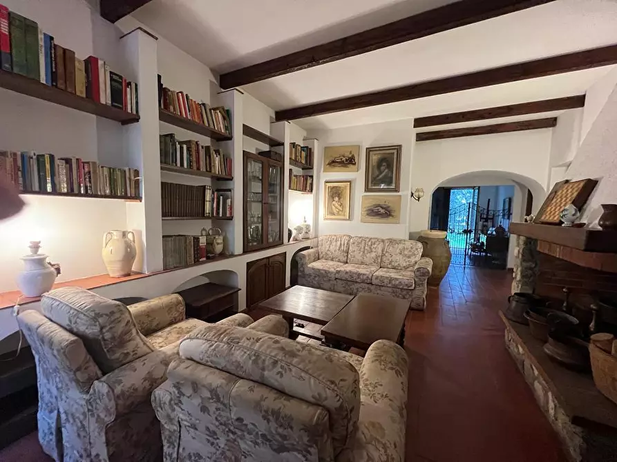 Immagine 4 di Quadrilocale in vendita  in Via del Motrone a Firenze