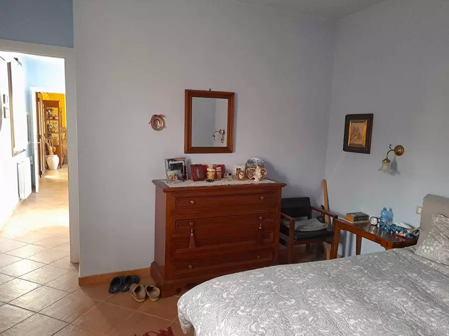 Immagine 12 di Casa indipendente in vendita  in Via Poggio di Pozzolatico a Impruneta