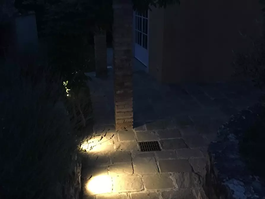 Immagine 38 di Porzione di casa in vendita  in Via di Vingone a Scandicci