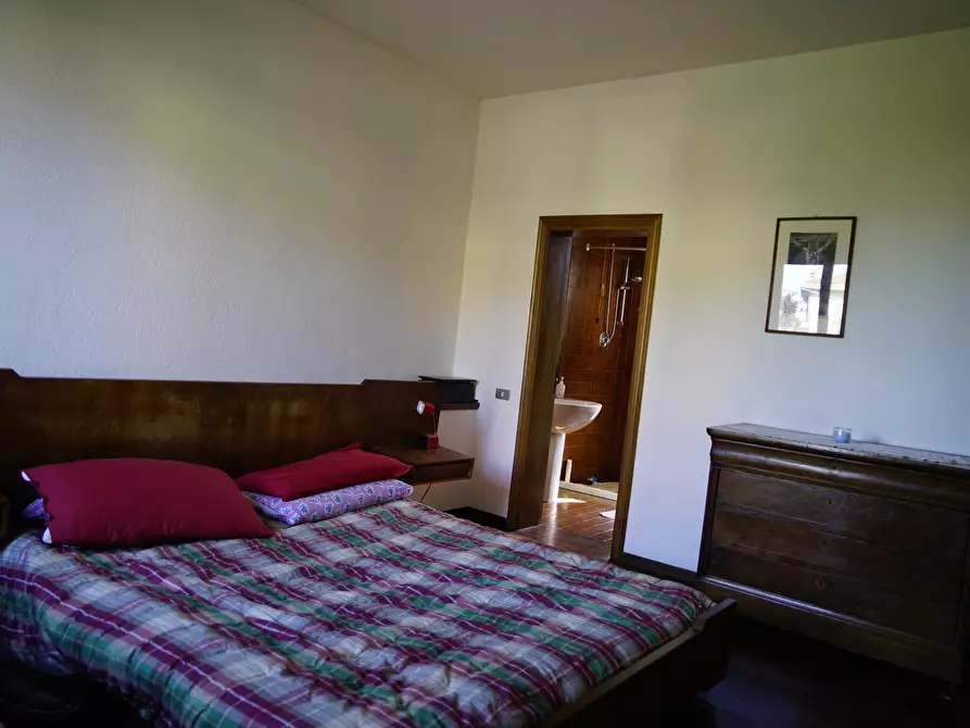 Immagine 14 di Appartamento in vendita  in Via Alcide de Gasperi a Scarperia E San Piero