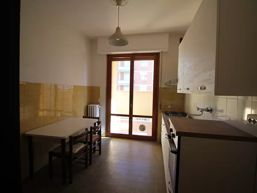 Immagine 4 di Trilocale in vendita  in Via Giuseppe Campani a Firenze