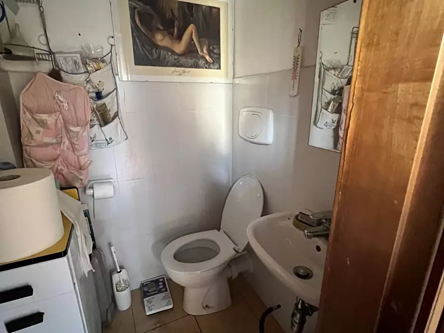 Immagine 34 di Terratetto in vendita  in Via Filippo Webb a Firenze