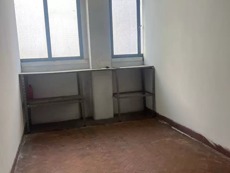 Immagine 3 di Garage in vendita  in Via di Santo Stefano in Pane a Firenze