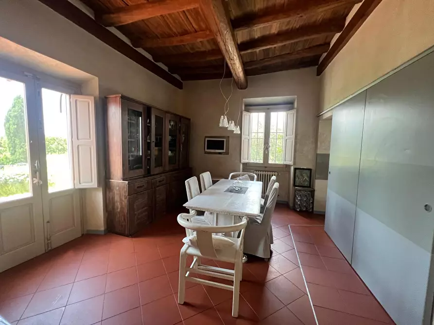 Immagine 19 di Porzione di casa in vendita  in Via di Vingone a Scandicci