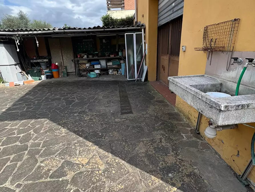 Immagine 35 di Terratetto in vendita  in Via Filippo Webb a Firenze