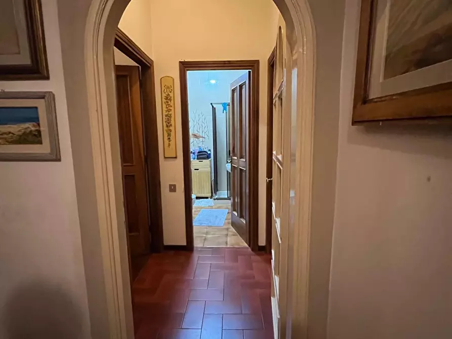 Immagine 11 di Pentalocale in vendita  in Via del Barco a Firenze