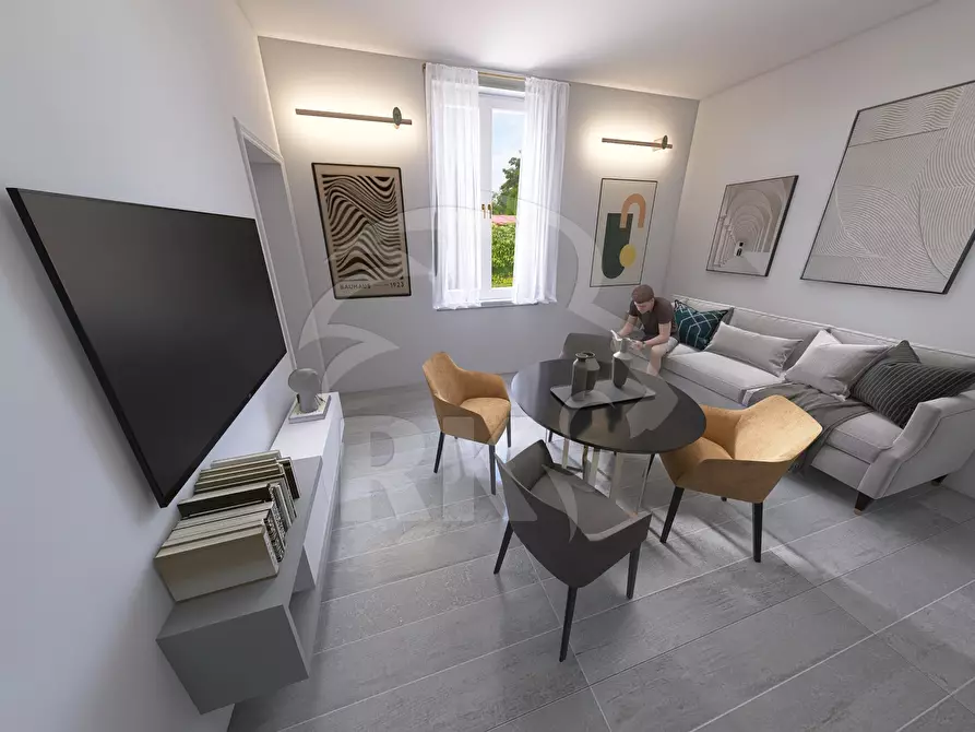 Immagine 14 di Monolocale in vendita  in Via del Greto 1 a Bologna