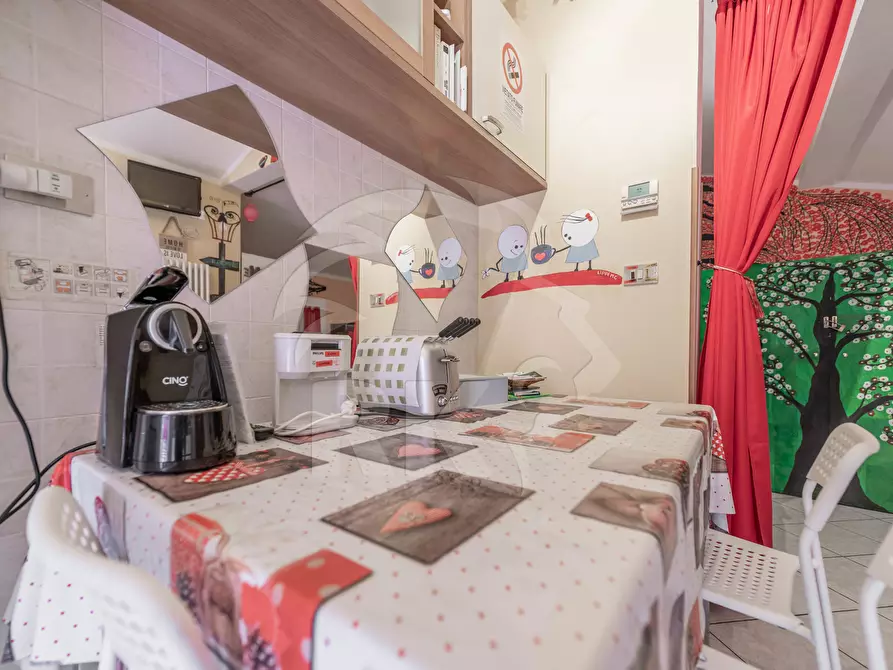 Immagine 8 di Monolocale in vendita  in VIA DOMENICO BIANCHINI 21 a Bologna