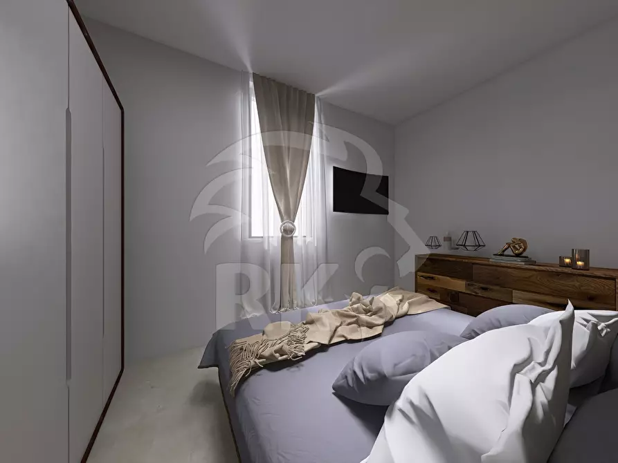 Immagine 7 di Bilocale in vendita  in Via del Greto 1 a Bologna