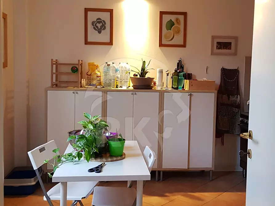 Immagine 1 di Quadrilocale in affitto  in Viale Antonio Silvani 4 a Bologna