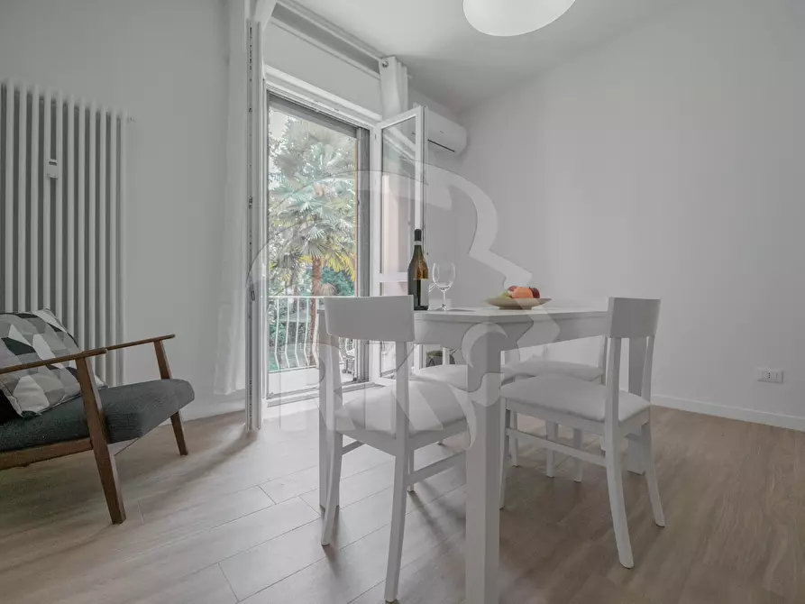 Immagine 5 di Trilocale in affitto  in Via Pietro Mengoli 31 a Bologna