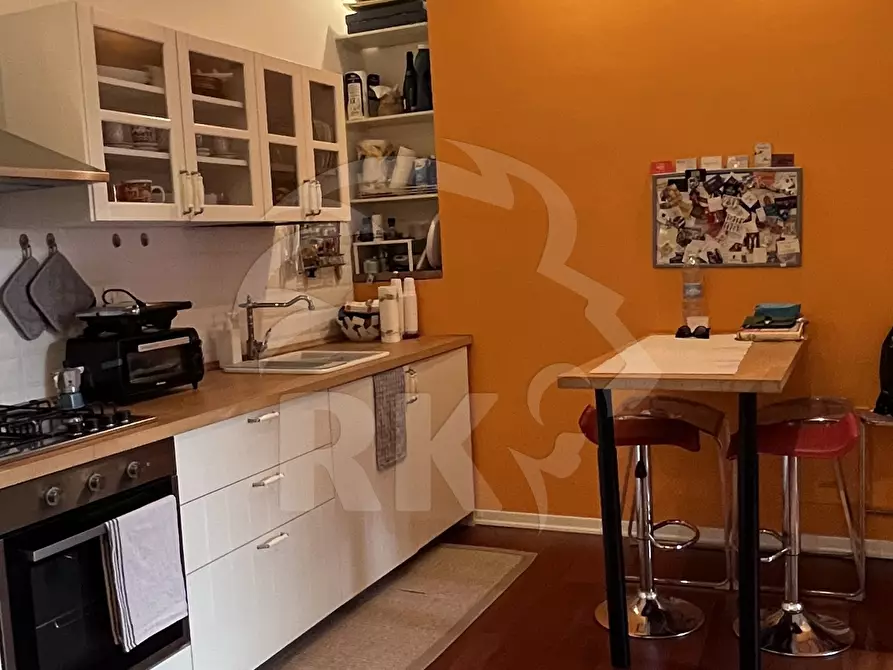 Immagine 7 di Trilocale in vendita  a Bologna