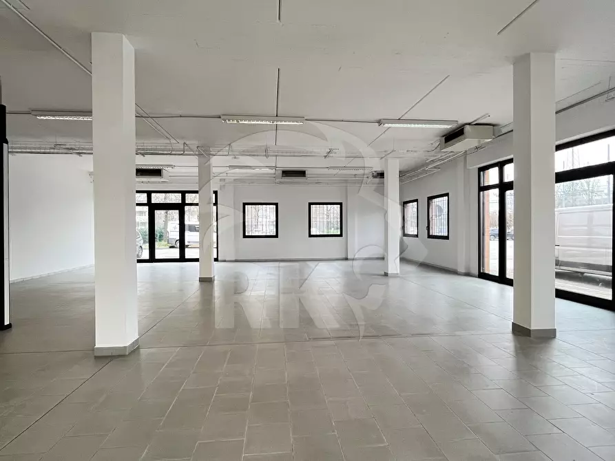 Immagine 10 di Laboratorio in affitto  in via gobetti 52 a Bologna