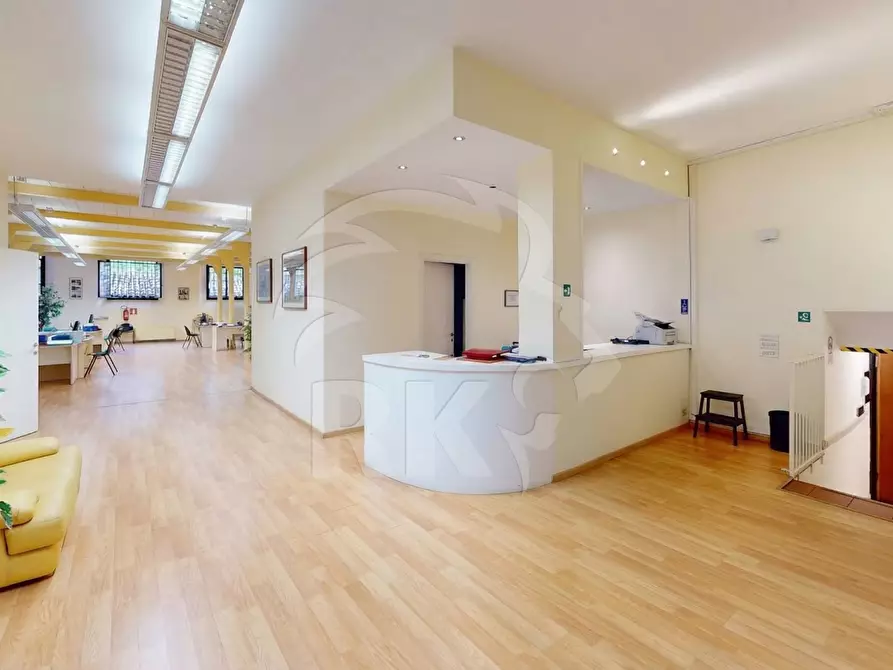 Immagine 2 di Ufficio in affitto  in Via del Pratello 21 a Bologna