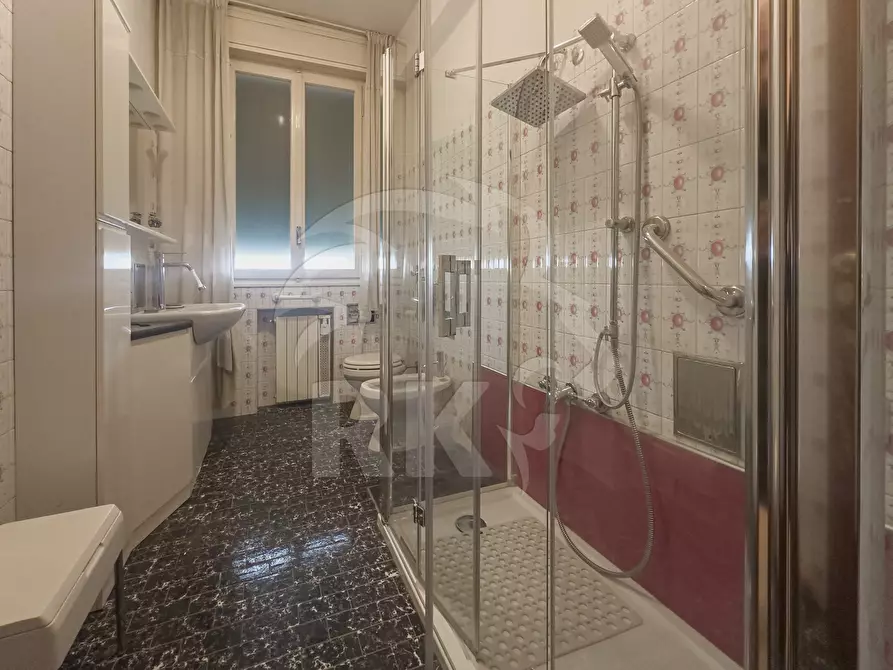 Immagine 21 di Quadrilocale in vendita  in Via Ferruccio Magnani 4 a Bologna