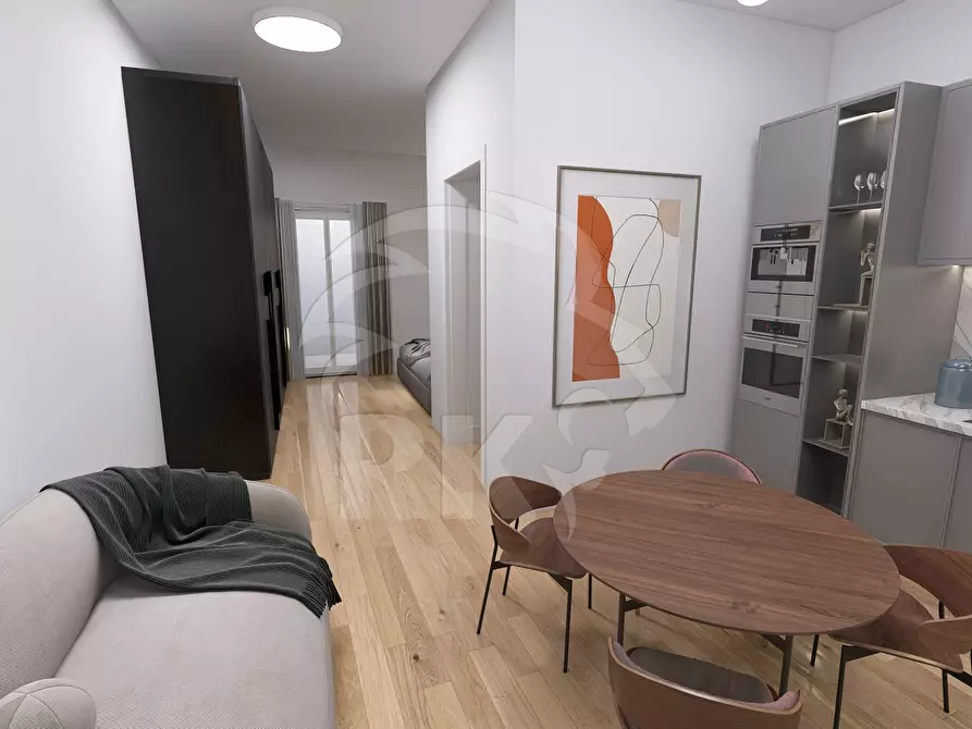 Immagine 7 di Monolocale in vendita  in Via Emilia Ponente 209 a Bologna