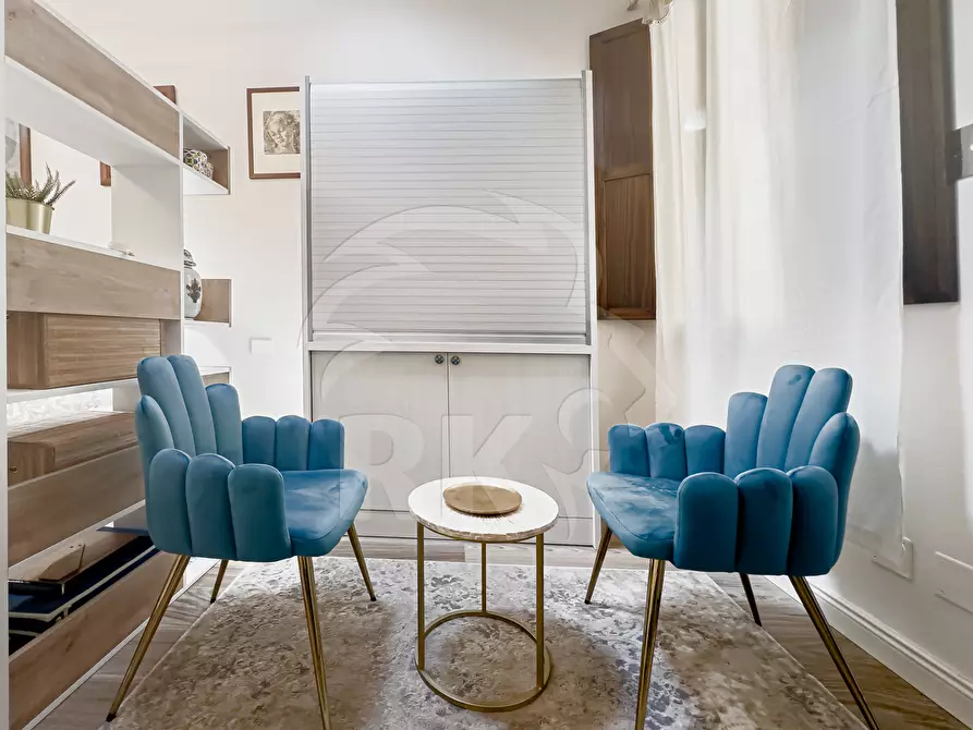 Immagine 7 di Monolocale in vendita  in Via Senzanome 9 a Bologna