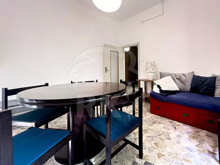 Immagine 8 di Appartamento in affitto  in via Gracchi 4 a Bologna