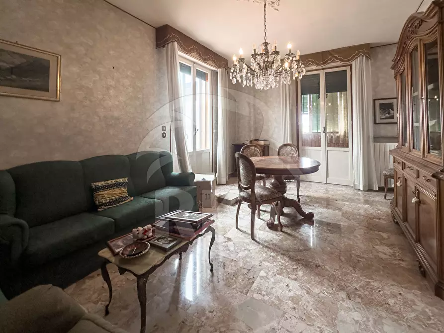 Immagine 14 di Quadrilocale in vendita  in Via Ferruccio Magnani 4 a Bologna