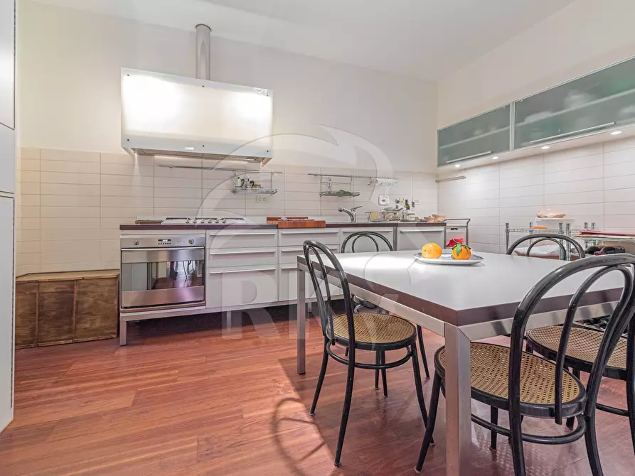 Immagine 5 di Trilocale in affitto  a Bologna