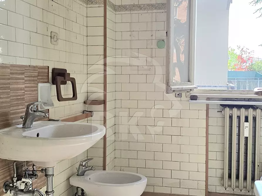 Immagine 24 di Trilocale in vendita  a Bologna