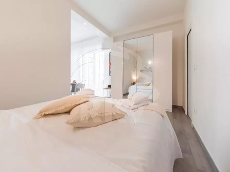 Immagine 7 di Monolocale in affitto  in Via Marconi 1 a Bologna