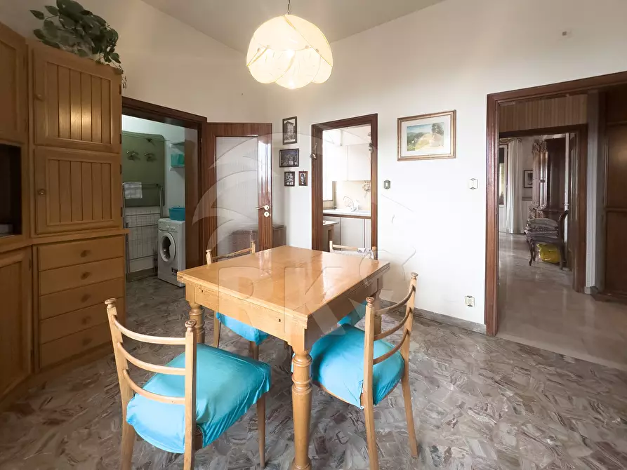 Immagine 16 di Quadrilocale in vendita  in Via Ferruccio Magnani 4 a Bologna