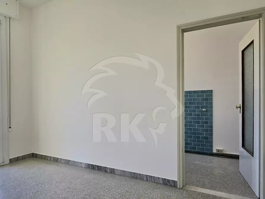 Immagine 9 di Quadrilocale in affitto  a Bologna