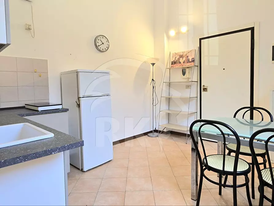 Immagine 4 di Monolocale in affitto  a Bologna