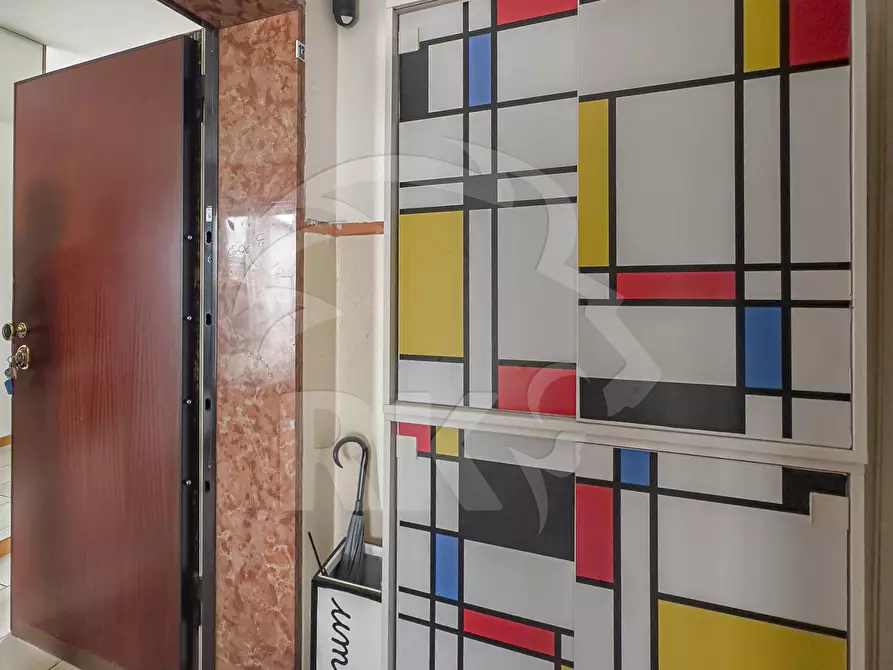 Immagine 25 di Quadrilocale in affitto  in via dell'indipendenza 54 a Bologna