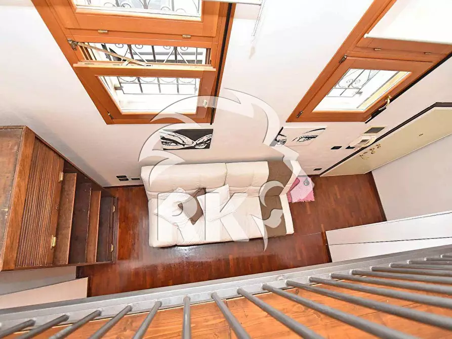 Immagine 12 di Bilocale in affitto  in VIA DELLE TOFANE 2 a Bologna