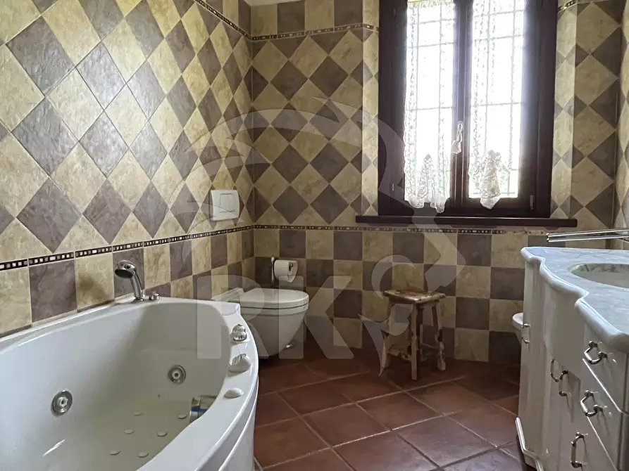 Immagine 22 di Rustico / casale in vendita  a Valsamoggia