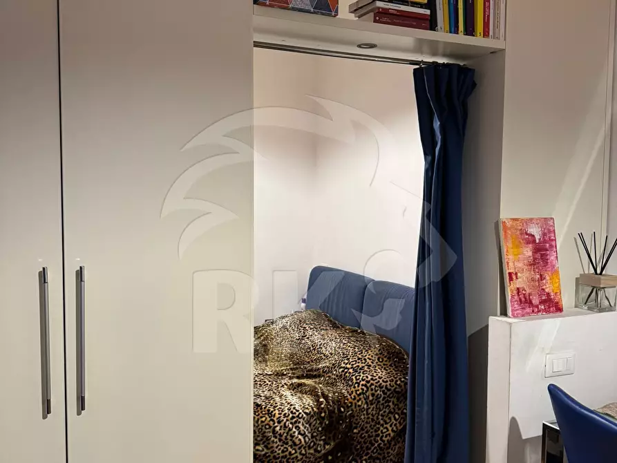 Immagine 8 di Bilocale in affitto  in Via Quirino Majorana 4 a Bologna