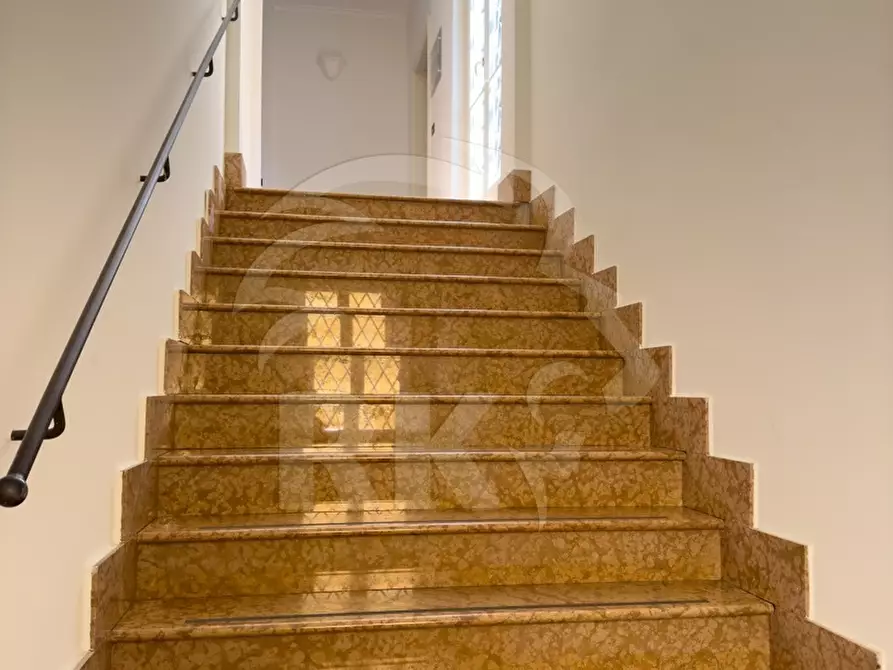 Immagine 18 di Quadrilocale in affitto  in Piazza de' Calderini 1 a Bologna