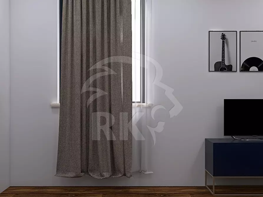 Immagine 10 di Bilocale in vendita  in Via Galliera 55 a Bologna