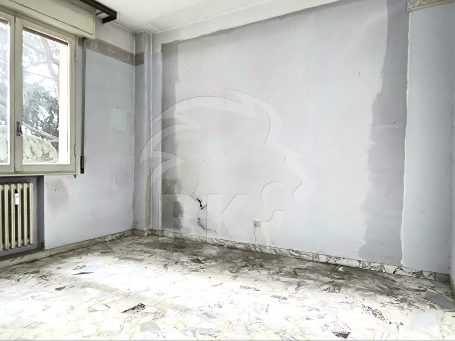 Immagine 13 di Trilocale in vendita  a Bologna