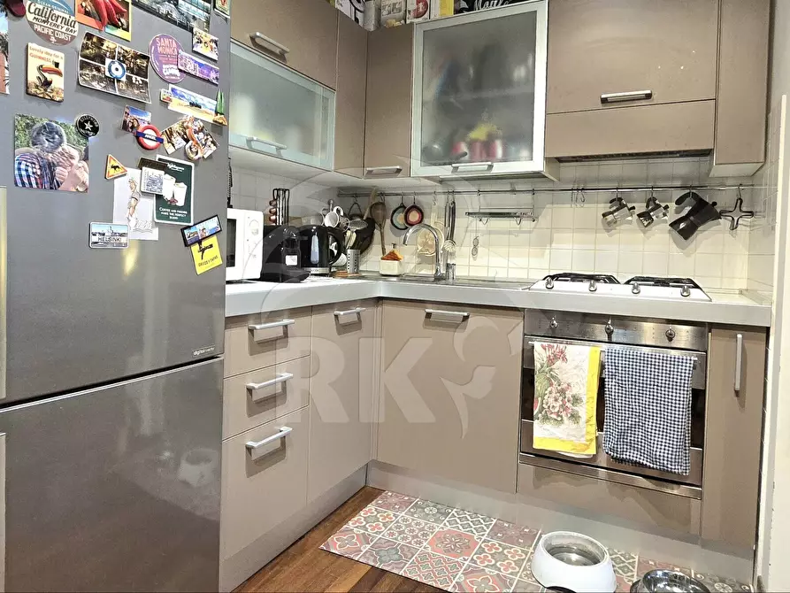 Immagine 6 di Bilocale in affitto  in Via Sante Vincenzi 46 a Bologna