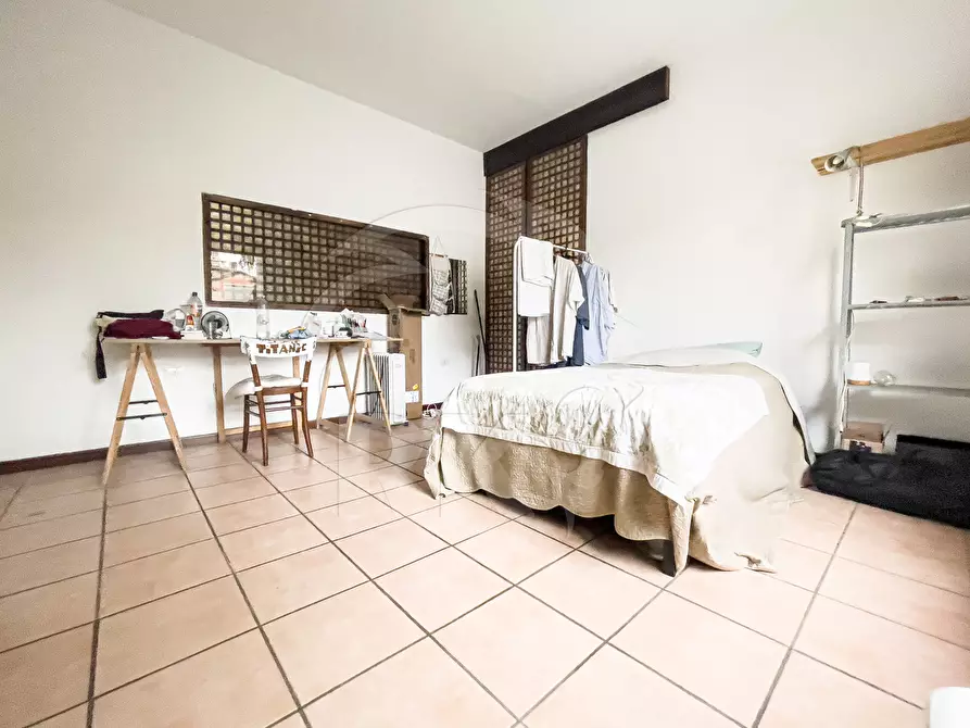 Immagine 11 di Quadrilocale in affitto  in Via Degli Orti 40 a Bologna