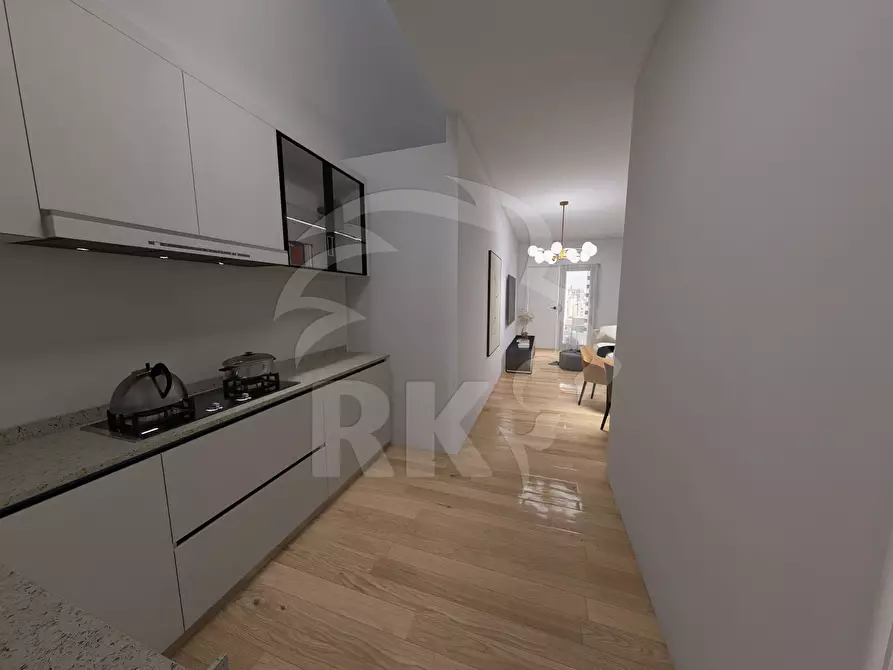 Immagine 15 di Bilocale in vendita  in Via del Greto 1 a Bologna