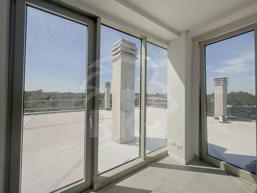 Immagine 5 di Monolocale in vendita  in via Triumvirato 20 a Bologna