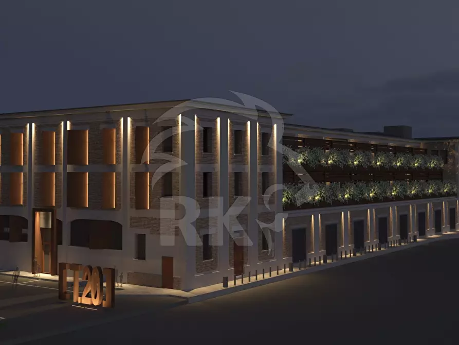 Immagine 30 di Monolocale in vendita  in via Triumvirato 20 a Bologna